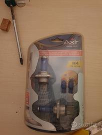 lampadine h4