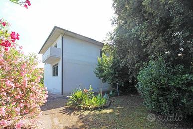 Casa Indipendente Senigallia [SV04386VRG]