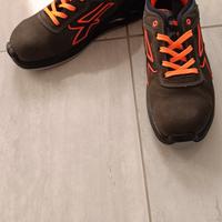 scarpe antinfortunistiche u power