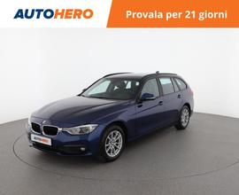BMW 318 FH53820