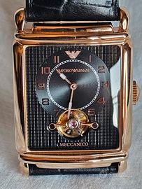 orologio Emporio Armani automatico limited edition