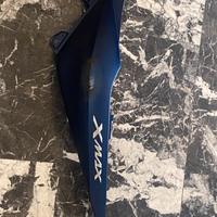 Yamaha x max carenatuta laterale posteriore   sx