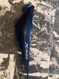 Yamaha x max carenatuta laterale posteriore   sx