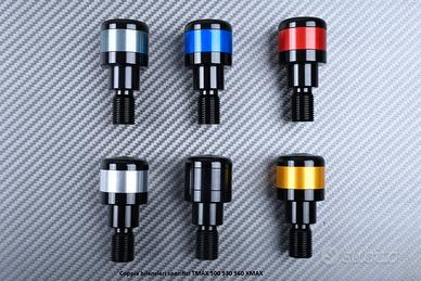 Coppia bilancieri specifici TMAX 500 530 560 XMAX