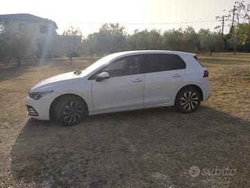 Golf  VIII