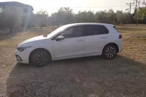 Golf  VIII