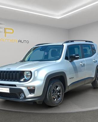 Jeep Renegade 1.6 Mjt DDCT 120 CV Longitude