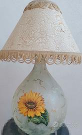 lampada vintage