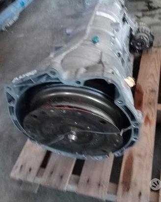 Cambio Automatico Per Bmw 330 - 530 2008 4x4