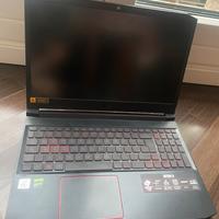 Computer gaming acer (scheda madre non funzionante