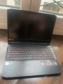Computer gaming acer (scheda madre non funzionante