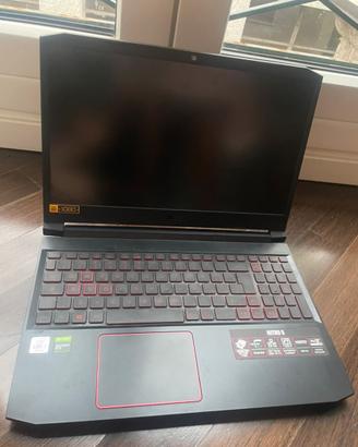 Computer gaming acer (scheda madre non funzionante