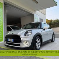 MINI 1.5 Cooper Boost Automatica GARANZIA 24 MESI