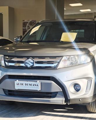 Suzuki Vitara 1.6 DDiS 4WD AllGrip V-Top
