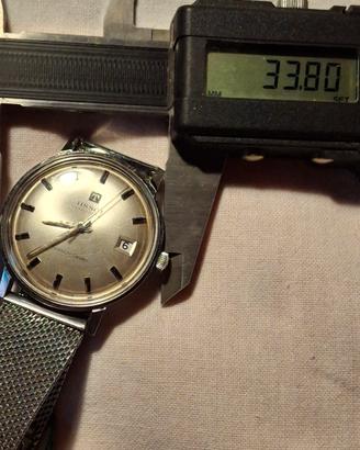 orologio TISSOT