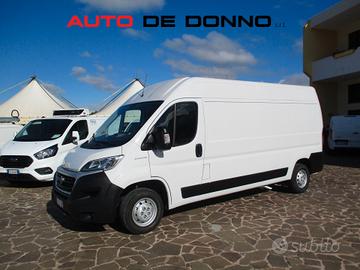 Fiat DUCATO 2.3 MJT 130CV PLM-TM L3H2 - 2019