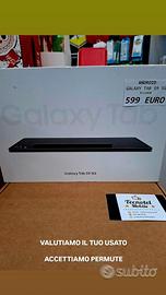 SAMSUNG GALAXY TAB s9 128GB 5g NUOVO