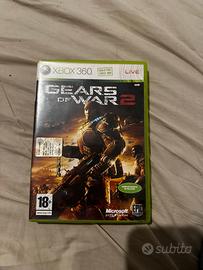 Gears of war 2