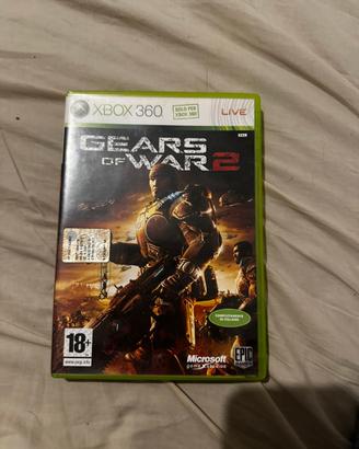 Gears of war 2