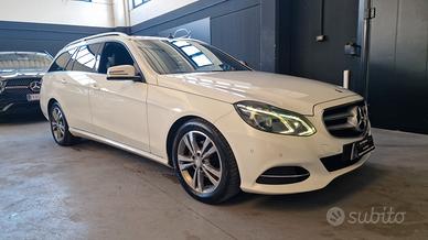 Mercedes-benz E 220 CDI S.W. Executive