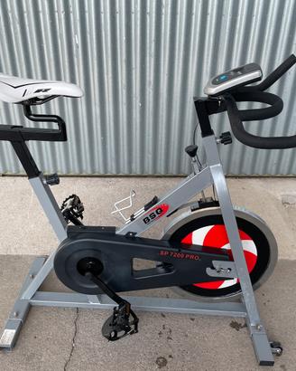 Bici spinning