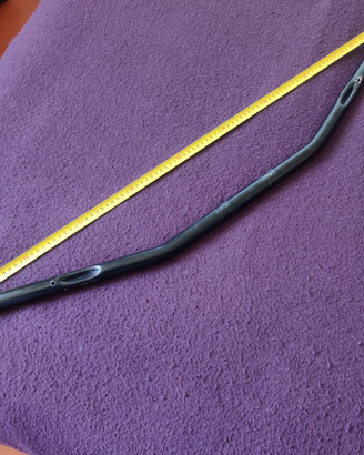 Manubrio 92cm -25mm custom