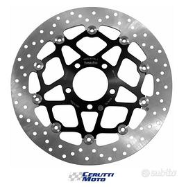 Disco flottante Brembo Serie ORO 78B40875