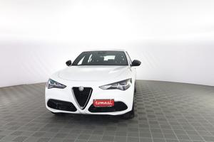ALFA ROMEO Stelvio Stelvio 2.2 Turbodiesel 210 C