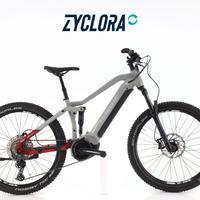 Haibike AllTrail 5 t.S