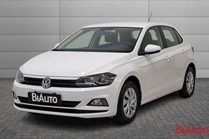 Volkswagen Polo 5p 1.0 tgi Comfortline 90cv my19