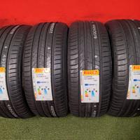 255 50 20 Gomme Estive NEW Pirelli Audi 255 50 R20
