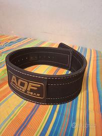 Cintura sollevamento pesi powerlifting