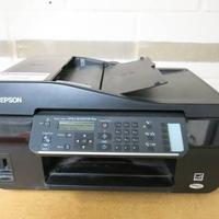 Stampante Wi-Fi Epson bx305fw plus