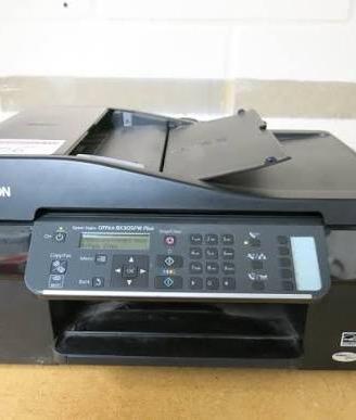 Stampante Wi-Fi Epson bx305fw plus