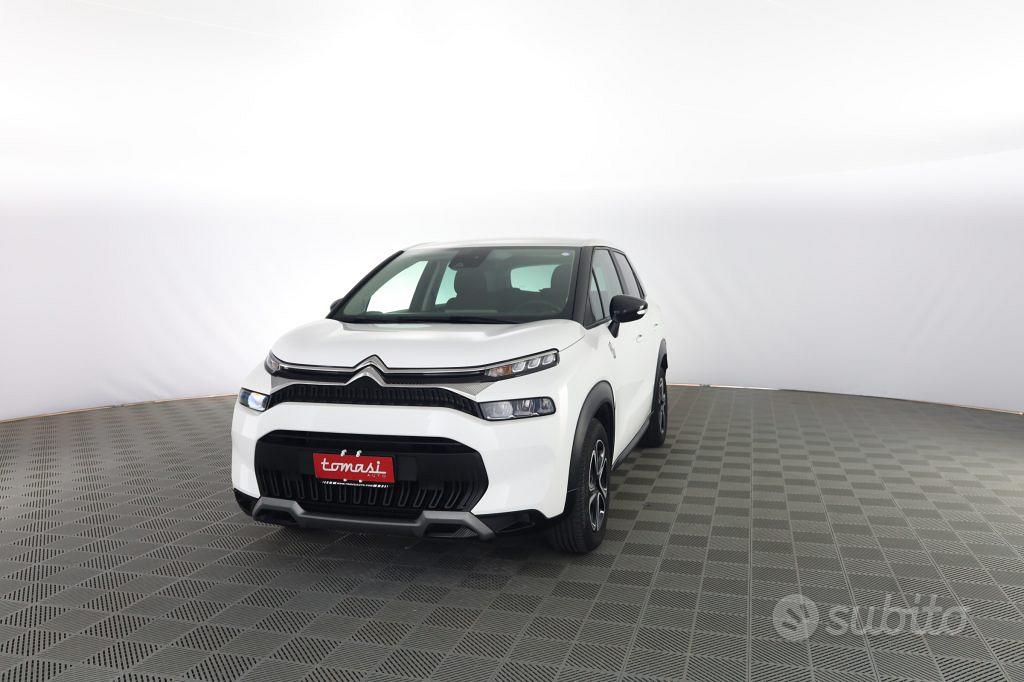 CITROEN C3 Aircross 1ª s.