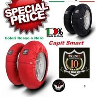 Termocoperte gomme moto Capit Smart