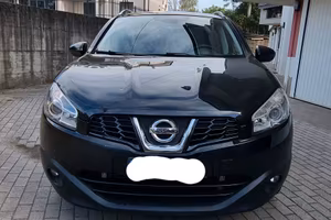 nissan Qashqai n-tech 2.0 Tdi 150 cv