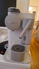 Nespresso Lattissima De Longhi