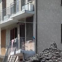 Trilocale Chialamberto valli di Lanzo