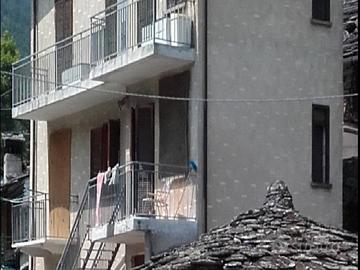 Trilocale Chialamberto valli di Lanzo