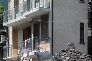 Trilocale Chialamberto valli di Lanzo
