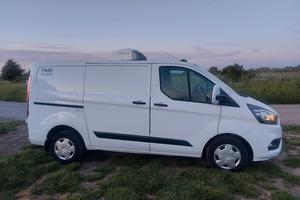 ford transit custom anno 2020
