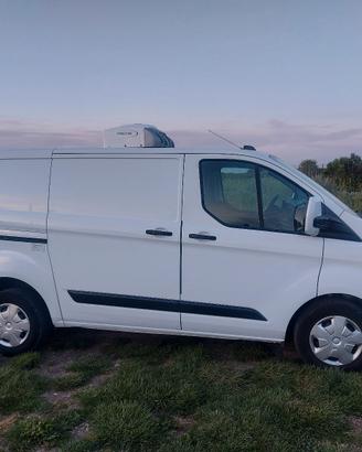 ford transit custom anno 2020