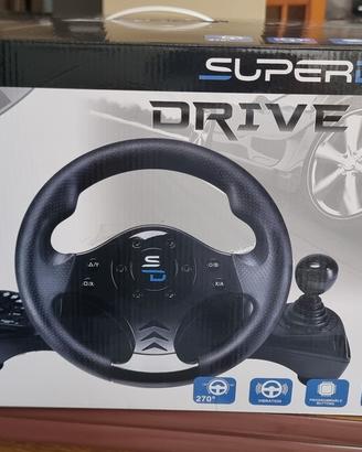 Volante Gaming