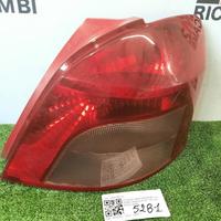 815510D110 DX STOP FANALE POSTERIORE DESTRO PASSEG