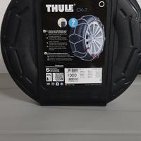 Catene da neve thule ck-7 mod. 060