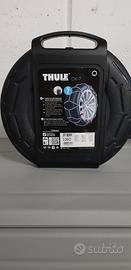 Catene da neve thule ck-7 mod. 060