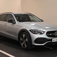 Mercedes C220 d Mild hybrid 4Matic Premium All...