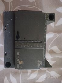 scheda ingressi per PLC S200 Siemens 