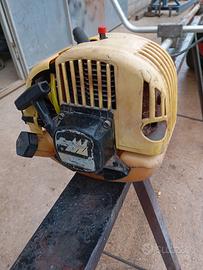 decespugliatore mcculloch